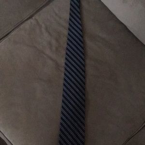Banana Republic Italian Silk Tie